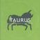 Cover of: Taurus (Astrology)