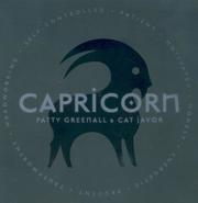 Cover of: Capricorn (Astrology) by Patty Greenall, Cat Javor