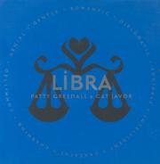 Cover of: Libra (Astrology) by Patty Greenall, Cat Javor