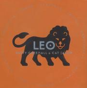 Leo by Patty Greenall, Cat Javor