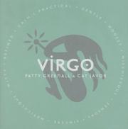 Cover of: Virgo (Astrology) | Patty Greenall