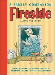 Cover of: Fireside: A Family Companion