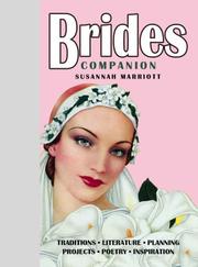 Cover of: Brides: A Family Companion