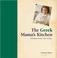 Cover of: The Greek Mama's Kitchen