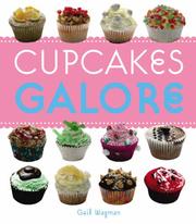 Cover of: Cupcakes Galore