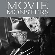 Cover of: Movie Monsters