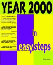 Cover of: Year 2000 in easy steps