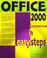 Cover of: Office 2000 in Easy Steps