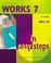 Cover of: Works 7 in Easy Steps