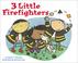 Cover of: 3 Little Firefighters (MathStart 1)