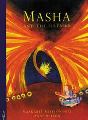 Masha and the firebird by Margaret Bateson-Hill