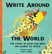 Cover of: Write Around the World by Vivian French