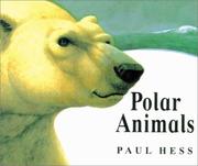 Cover of: Polar Animals (Animal Verse)