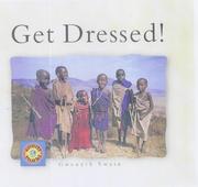 Cover of: Get Dressed (Small Worlds)