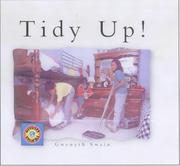 Cover of: Tidy Up (Small Worlds)