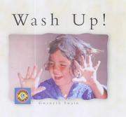 Cover of: Washing (Small Worlds)