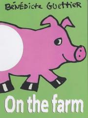 Cover of: On the Farm (Little Players)
