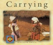 Cover of: Carrying (Small World) by Gwenyth Swain