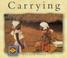 Cover of: Carrying (Small World)