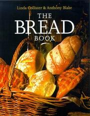 Cover of: The Bread Book by Linda Collister