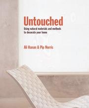 Cover of: Untouched