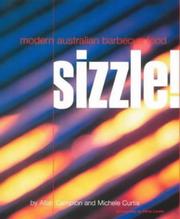 Cover of: Sizzle
