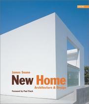 Cover of: New Home