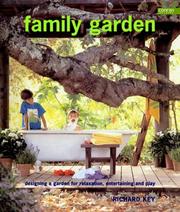 Cover of: Family Garden