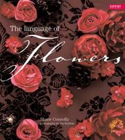 Cover of: Language of Flowers by Shane Connolly