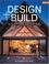 Cover of: Design & Build Your Dream Home (Conran Octopus General)