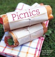 Cover of: Picnics (More Than 70 Inspiring Recipes) by David Herbert