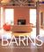 Cover of: Barns