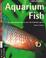 Cover of: Aquarium Fish (Apple Identifier)
