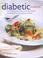Cover of: Diabetic Cookbook