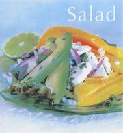 Cover of: Salad by Georgeanne Brennan