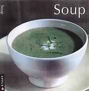 Soup by Diane Rossen Worthington