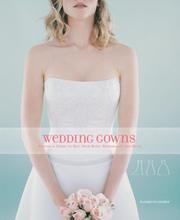 Cover of: Wedding Gowns
