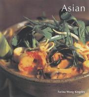 Cover of: Asian by Farina Wong Kingsley