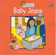 Cover of: Baby Jesus (My First Find Out About) by Stephanie Jeffs