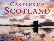 Cover of: Castles of Scotland (Colin Baxter Gift Book)