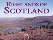 Cover of: Highlands of Scotland