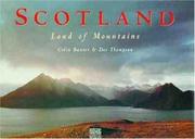 Cover of: Scotland Land of Mountains