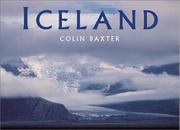 Cover of: Iceland