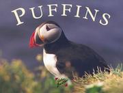 Cover of: Puffins (Colin Baxter Gift Book) by Kenny Taylor, Kenny Taylor