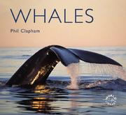 Cover of: Whales (Worldlife Library)