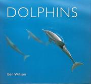 Cover of: Dolphins (Worldlife Library)