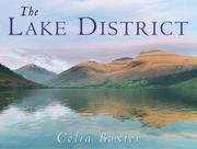 Cover of: Lake District