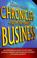 Cover of: Chronicles from the planet business