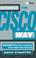 Cover of: Business the Cisco Way