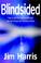 Cover of: Blindsided